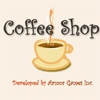 Coffee Shop game