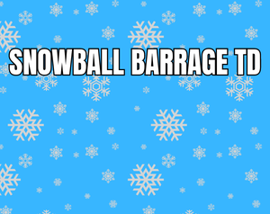 play Snowball Barrage Td