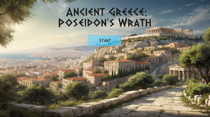 play Poseidon’S Wrath