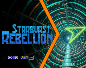 play Starburst Rebellion