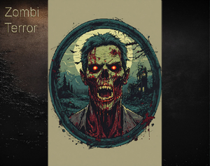 play Zombi Terror