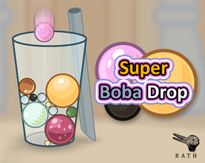 play Super Boba Drop