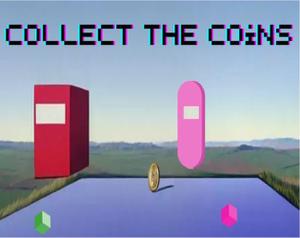 Collectthecoin game