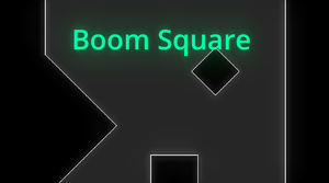 Boom Square game
