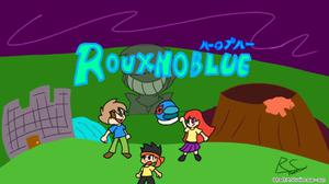 Rouxnoblue game