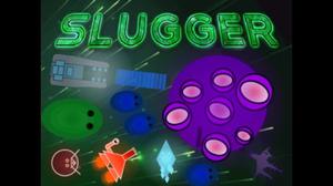 Slugger game