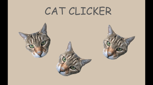 play Cat Clicker