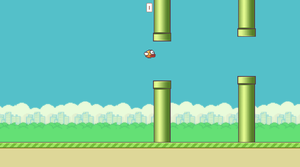 play Flappy Bird Remake