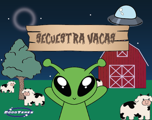 play Secuestra Vacas