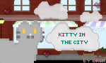 Kitty In The City (Final Version) game