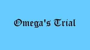 play Omega'S Trial