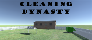 play Cleaning Dynasty