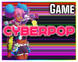 play Cyberpop