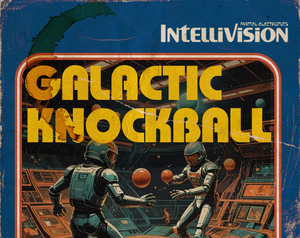 play Galactic Knockball