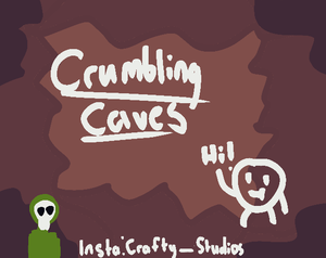 Crumbling Caves
