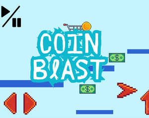 Coin Blast game