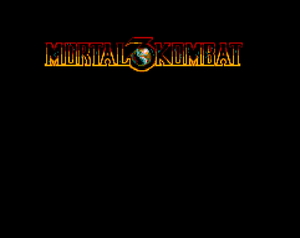play Mortal Kombat