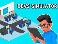 play Devs Simulator