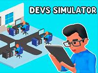 Devs Simulator game