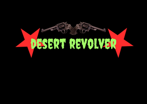 play Desert Revolver