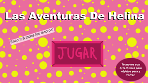 play Las Aventuras De Helina