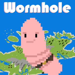 play Wormhole