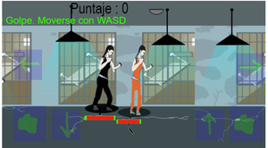 play Escape De Prision V2