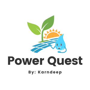 play Power Quest