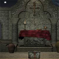 play Escape-Game-Warrior-Escape