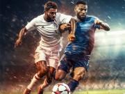 play Football Stars Championship