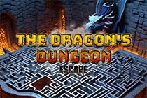 Dragons Dungeon Escape game