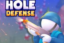 play Hole Defense