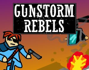 play Gunstorm Rebels