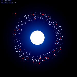 play Celestial Garden