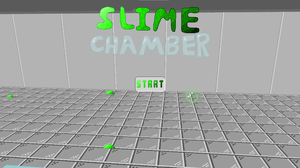 play Slime Chamber