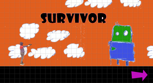 play Survivor