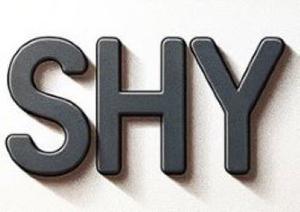 play Shy