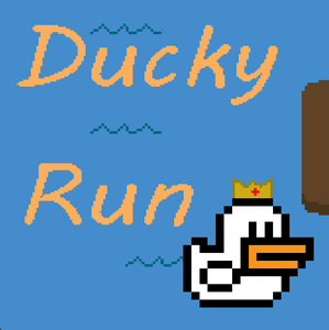 Ducky Run game