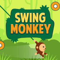 Swing Monkey game