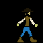 play Vaquero Runner Infinito
