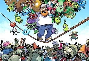 Plants Vs Zombies Scratch game