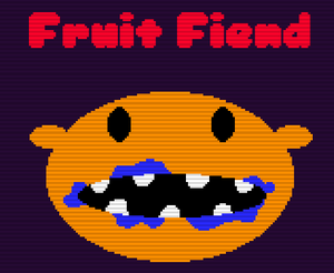 play Fruit Fiend