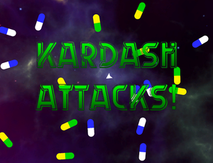 play Kardash Attacks!