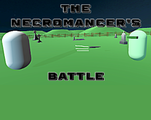 play The Necromancer'S Battle