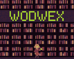 Wodwex game