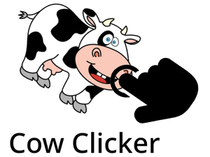 Cow Clicker game