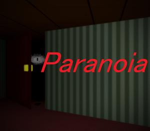 Paranoia game