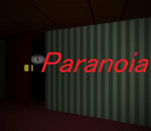 play Paranoia