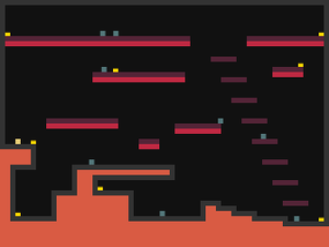 play Tiny Platformer