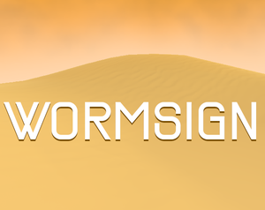 play Wormsign